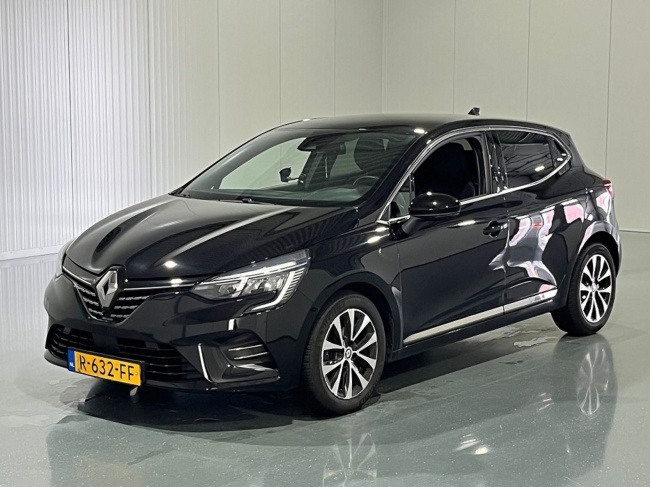 Renault Clio - 1.0 TCe 90 Techno