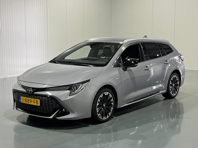 Toyota Corolla Touring Sport - 1.8 Hybrid GR-Sport
