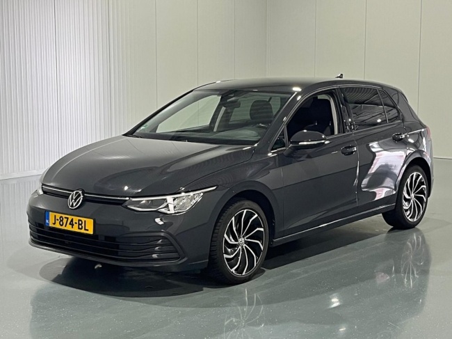 Volkswagen Golf - 1.5 TSI Life