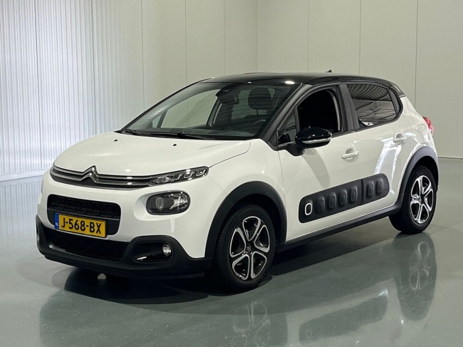 Citroën C3 - 1.2 PureTech Feel