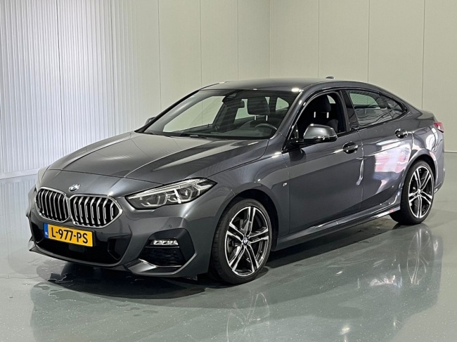 BMW 2 Serie - Gran Coupe 218i Business Edition M-Sport