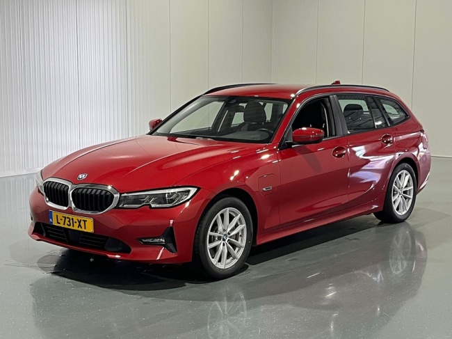 BMW 3 Serie - 320e Business Edition Plus
