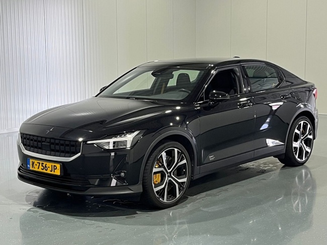 Polestar 2 - Long Range Dual Motor Launch Edition 78kWh