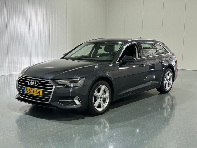 Audi A6 - Avant 40 TFSI Automaat Advanced edition