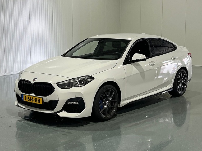 BMW 2 Serie - Gran Coupe 218i Automaat Introduction Edition