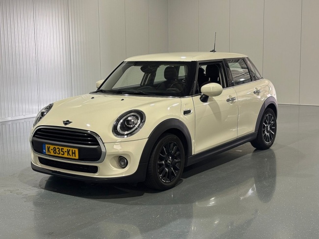 MINI Mini - 1.5 One Business Edition