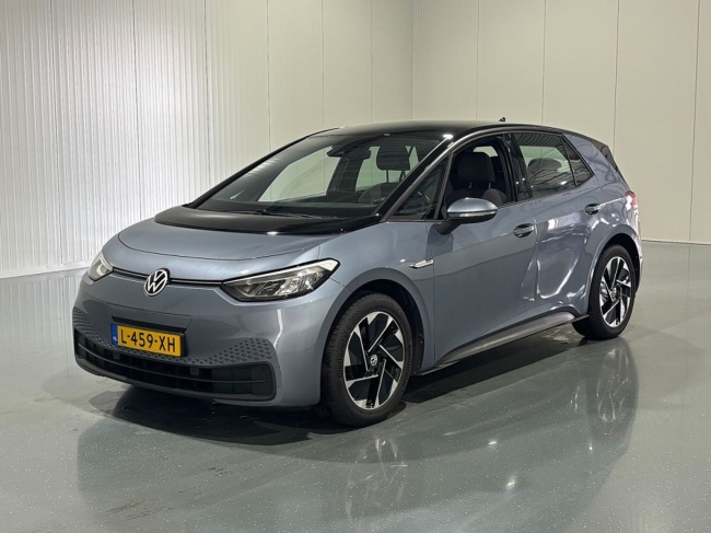 Volkswagen ID.3 - Life 58 kWh