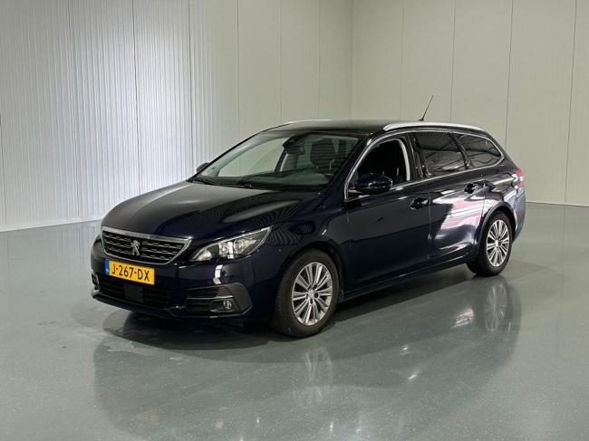 Peugeot 308 - SW 1.2 PureTech Blue Lease Premium