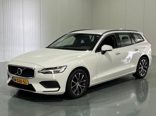 Volvo V60 - 2.0 B3 Automaat Momentum Advantage