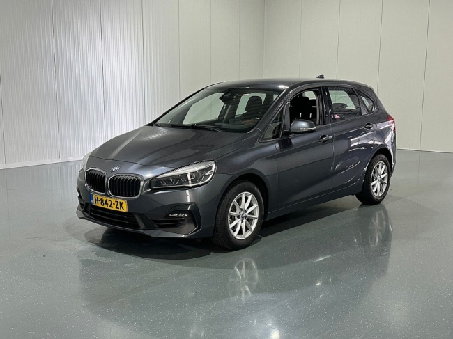 BMW 2 Serie - Activa Tourer 216i Executive Edition