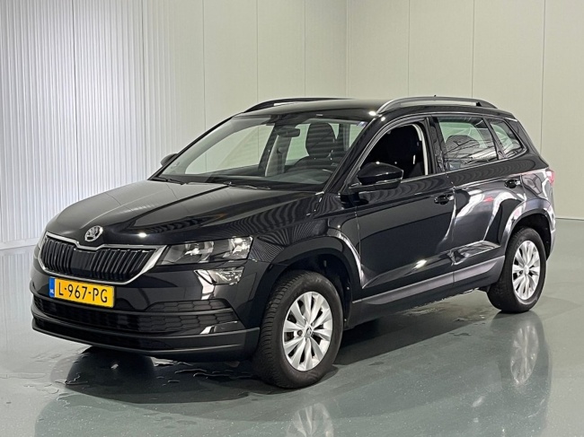 Škoda Karoq - 1.0 TSI Business Edition