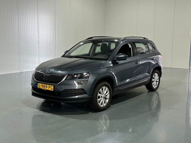 Škoda Karoq - 1.0 TSI Business Edition