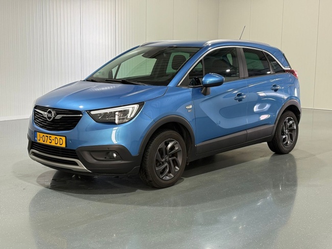 Opel Crossland X - 1.2 Turbo Edition 2020