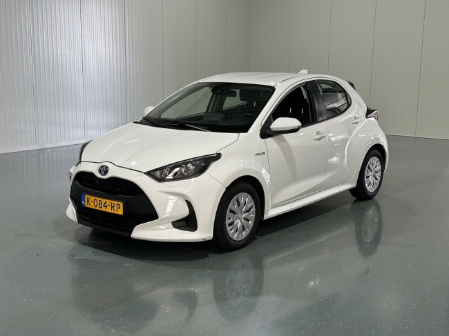 Toyota Yaris - 1.5 Hybrid Active