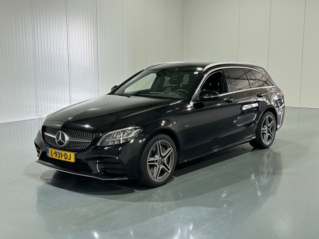 Mercedes-Benz C-Klasse - Estate 300 e Business Solution AMG Limited