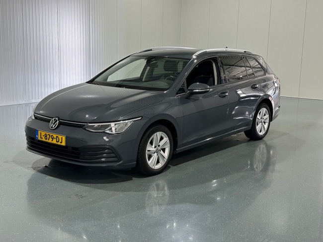 Volkswagen GOLF Variant - 1.0 eTSI Automaat Life