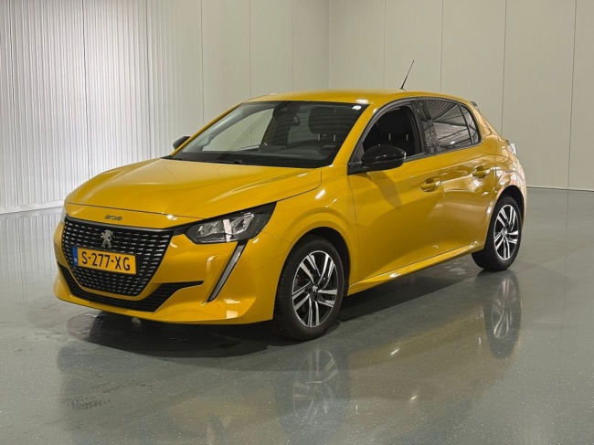 Peugeot 208 - 1.2 PureTech 100pk Allure