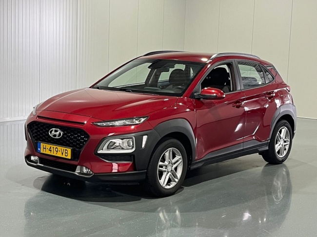 Hyundai KONA - 1.0 T-GDI Comfort