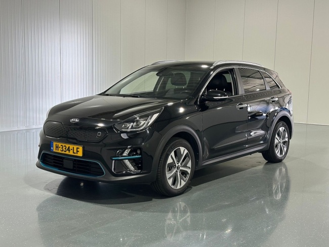 Kia e-Niro - ExecutiveLine 64 kWh
