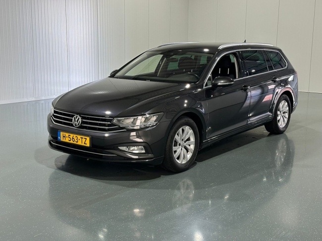 Volkswagen Passat - Variant 1.5 TSI Automaat Comfort Business