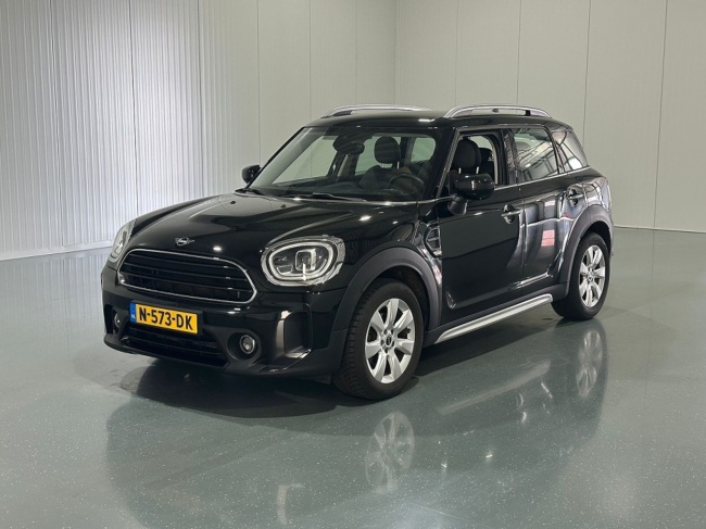 MINI Countryman - 1.5 One Business Edition