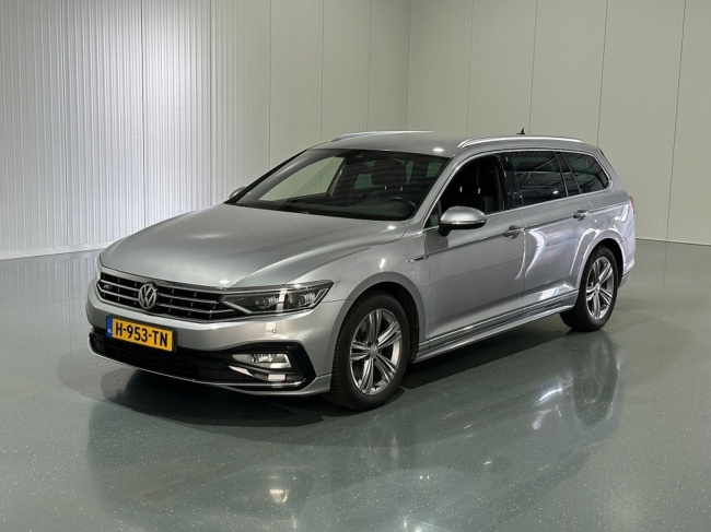 Volkswagen Passat - Variant 1.5 TSI Automaat Elegance Business R