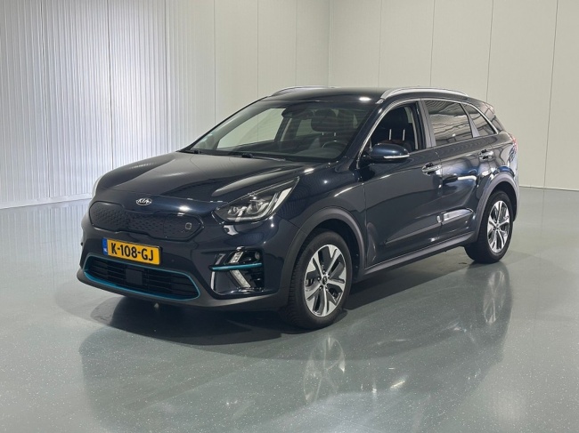 Kia e-Niro - ExecutiveLine 64 kWh 3 fase