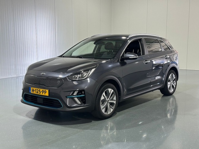Kia e-Niro - ExecutiveLine 64 kWh