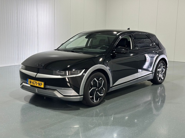 Hyundai IONIQ 5 - Lounge 73kWh