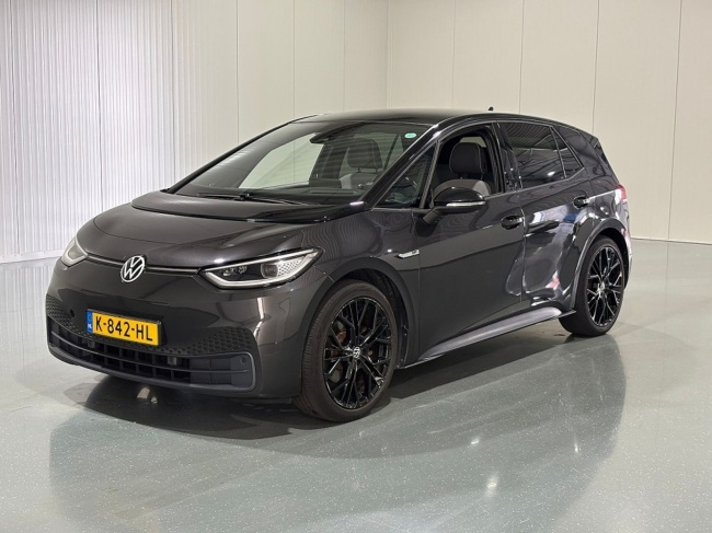 Volkswagen ID.3 - First Max 58 kWh Pano