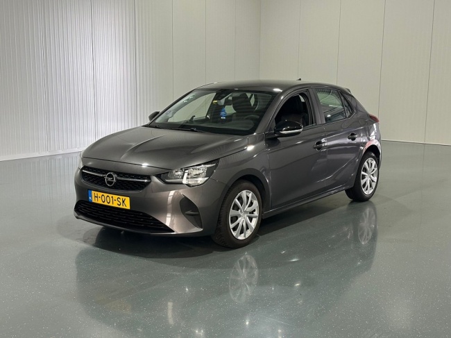 Opel Corsa - 1.2 Edition 100pk