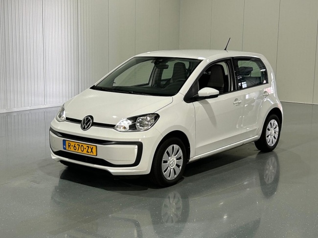 Volkswagen up! - 1.0