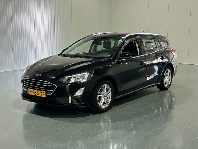 Ford FOCUS Wagon - 1.0 EcoBoost Trend Edition Business