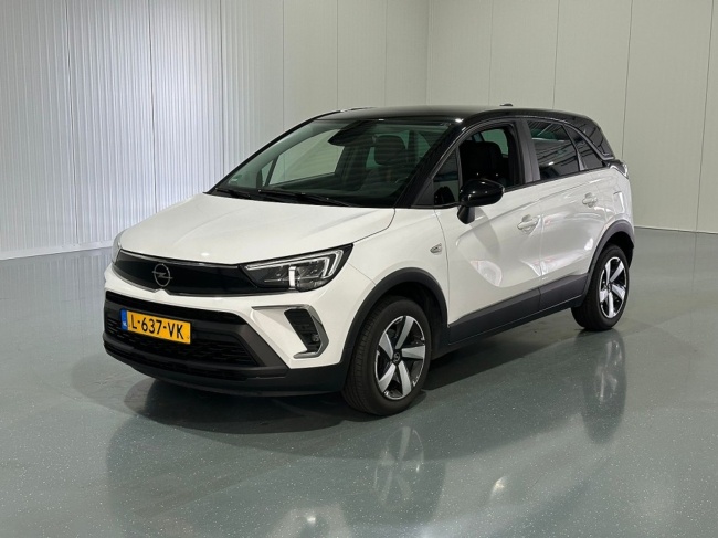 Opel Crossland - 1.2 Turbo Business Edition