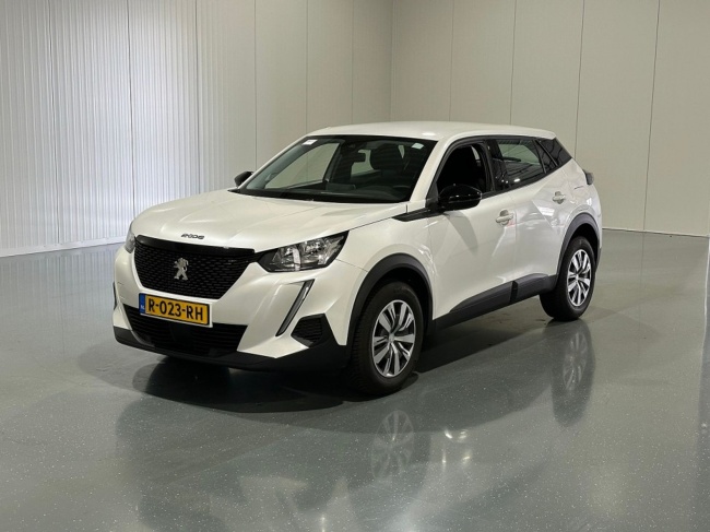 Peugeot 2008 - 1.2 PureTech Active