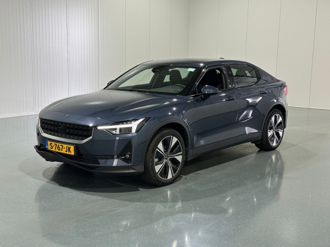 Polestar 2 - Long Range Single Motor 78 kWh