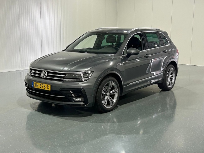 Volkswagen Tiguan - 1.5 TSI ACT Automaat Highline Business R