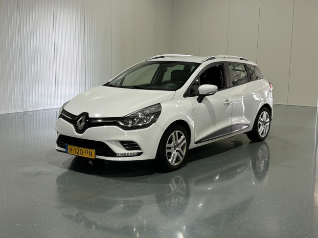 Renault Clio - Estate 0.9 TCe Zen