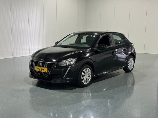 Peugeot 208 - 1.2 PureTech Active