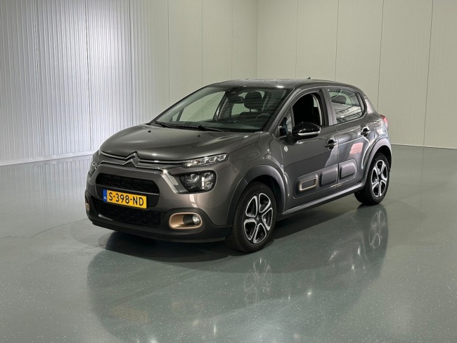 Citroën C3 - 1.2 PureTech C-Series