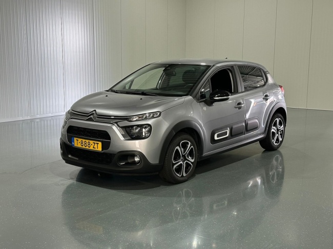 Citroën C3 - 1.2 PureTech C-Series