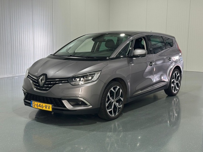 Renault Grand Scénic - 1.3 TCe Techno 7-Persoons