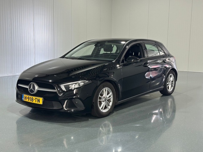 Mercedes-Benz A-Klasse - 160 Business Solution