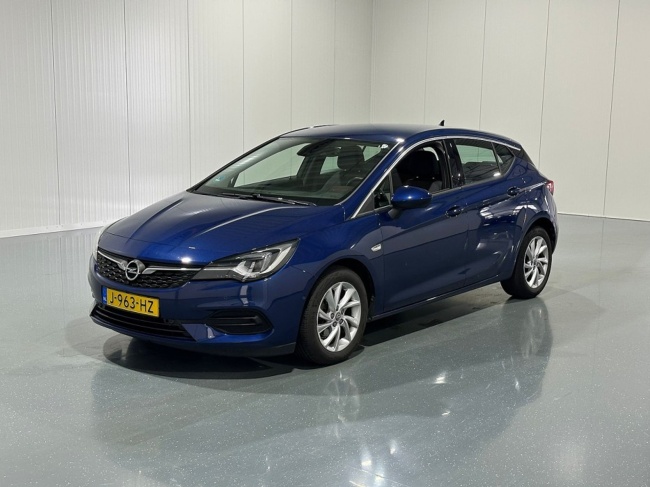 Opel Astra - 1.2 Elegance