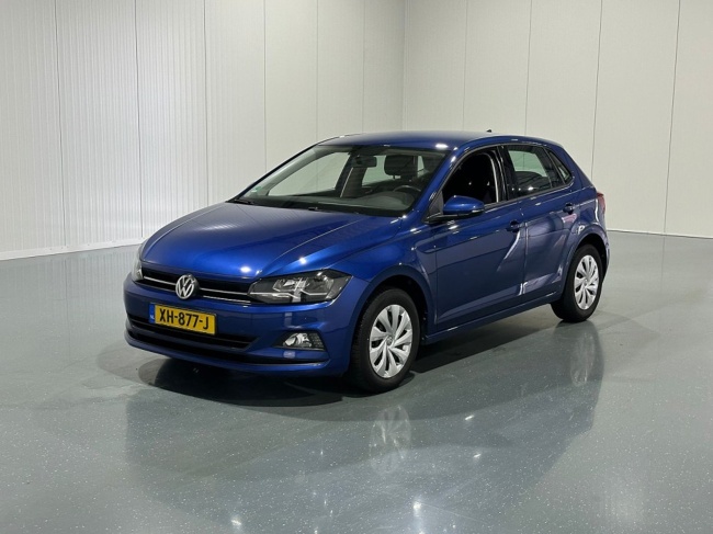 Volkswagen Polo - 1.0 TSI Comfortline