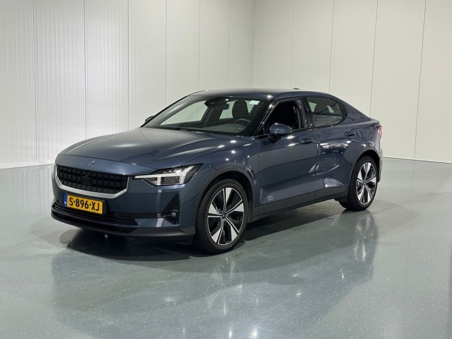 Polestar 2 - Long Range Single Motor 78 kWh