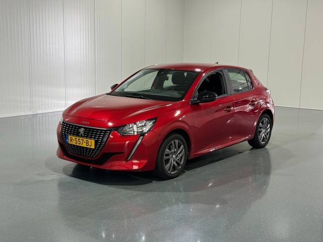 Peugeot 208 - 1.2 PureTech Active Pack
