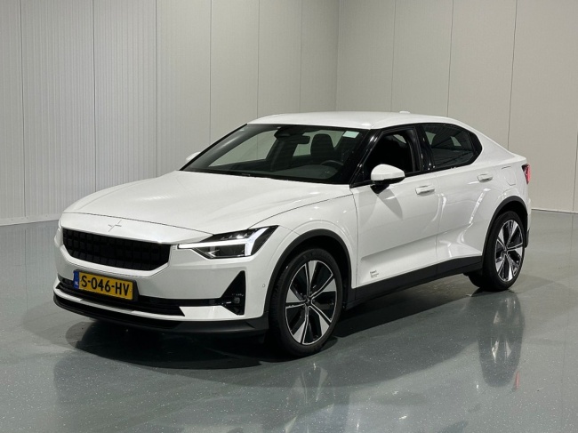 Polestar 2 - Long Range Single Motor 78 kWh