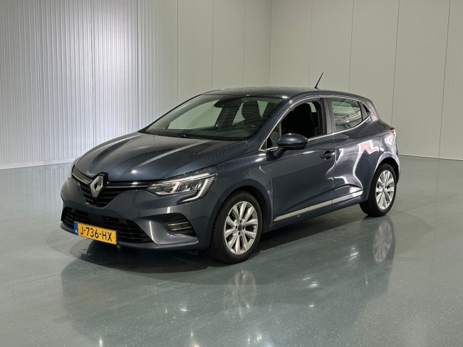 Renault Clio - 1.0 TCe Intens