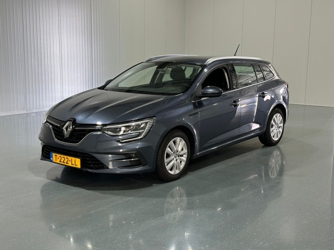 Renault Mégane - Estate 1.3 TCe 140 Equilibre